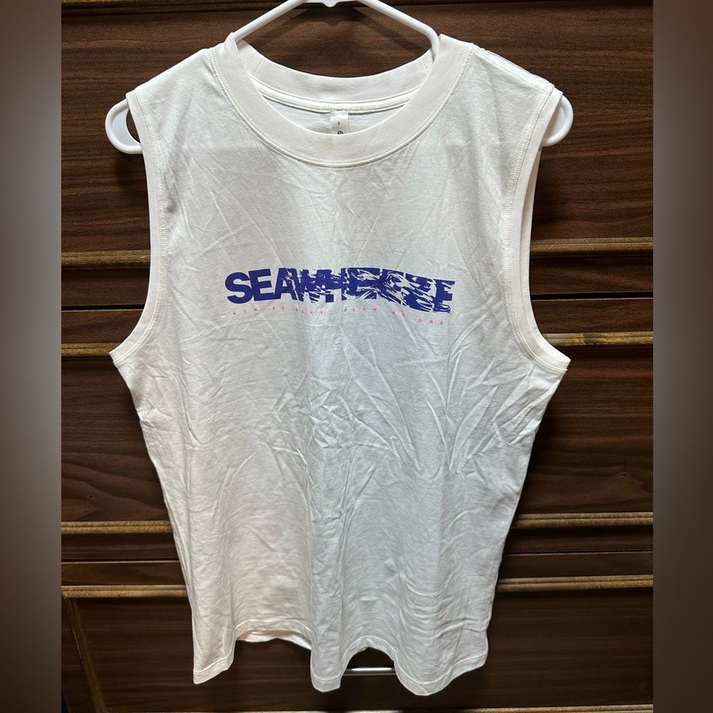 NWOT Seawheeze All Yours Tank Size 8